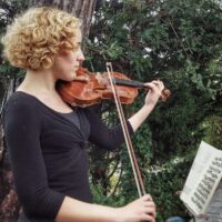 2 Uitvaart muziek